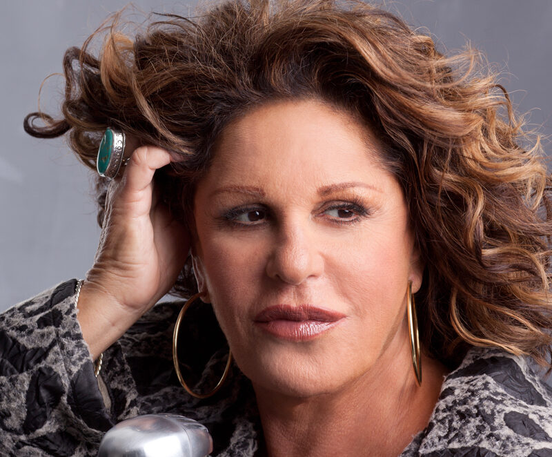 Lainie Kazan