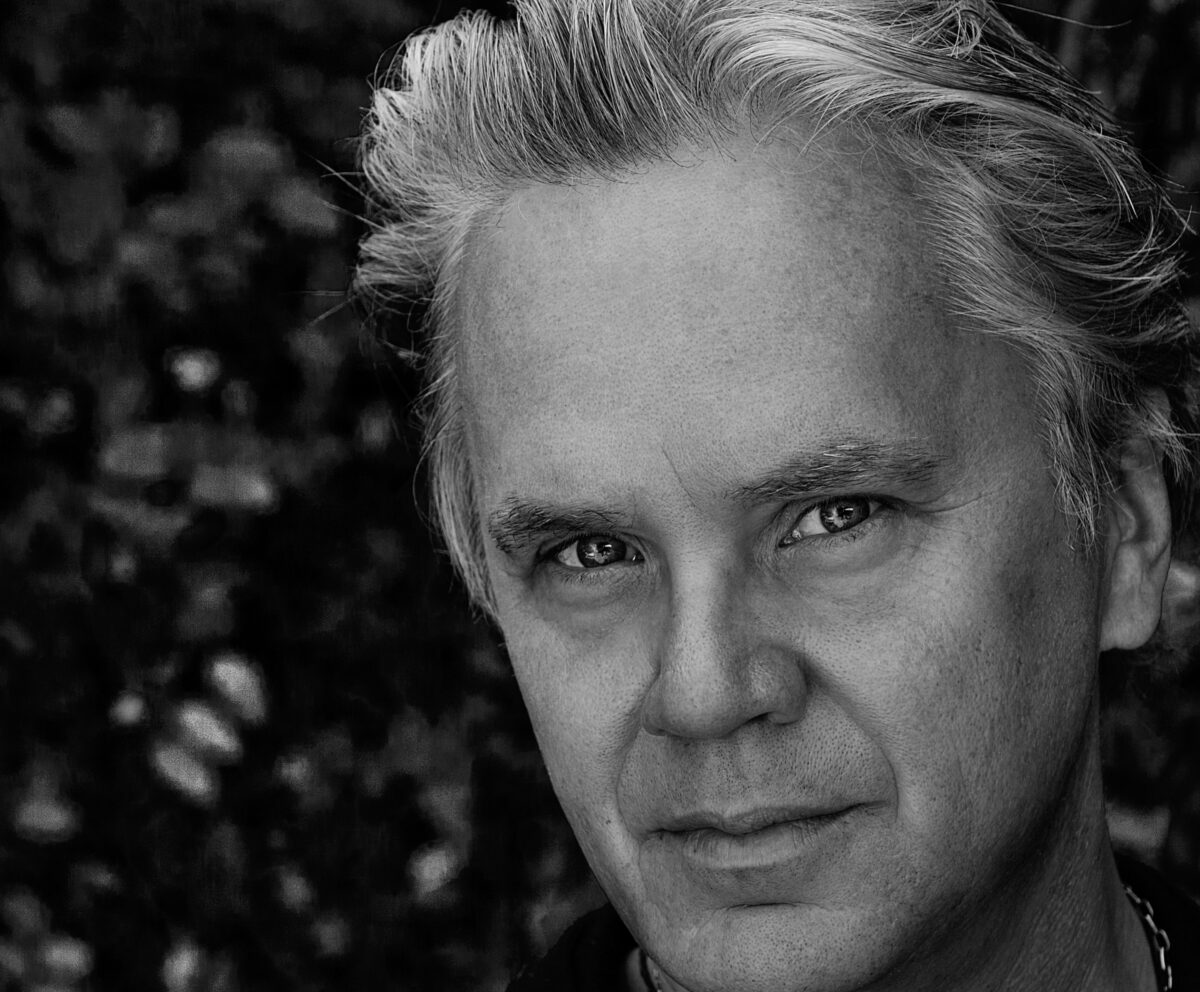 Tim Robbins